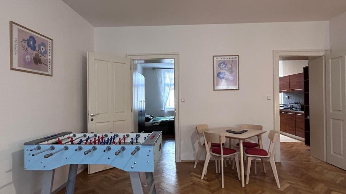 Apartament Stylish In The Center Of *