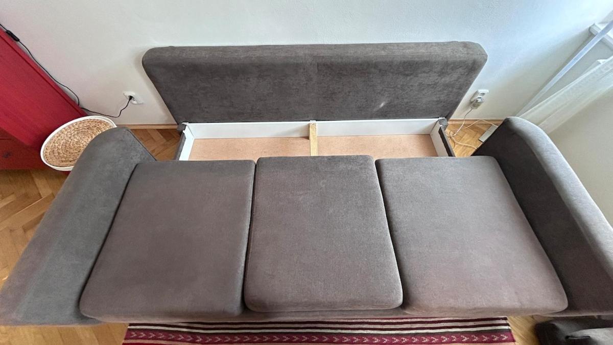 Apartament Stylish In The Center Of